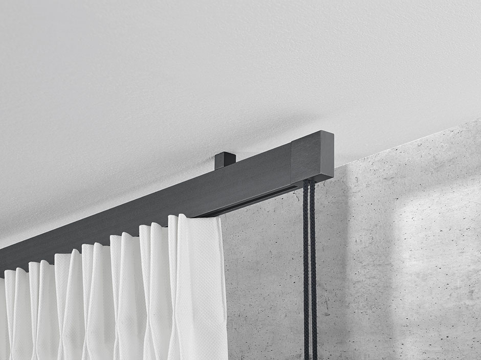 Schnurzug 40 x 15 mm