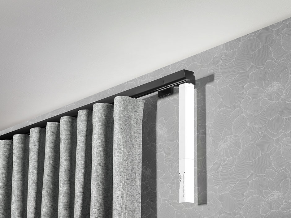 PUR 32 x 46 mm MotionBlinds