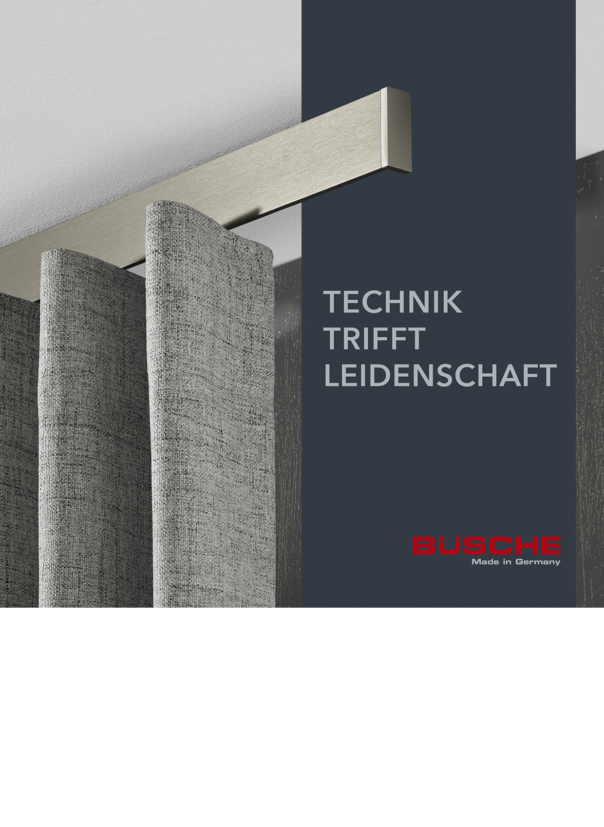 Technik trifft Leidenschaft
